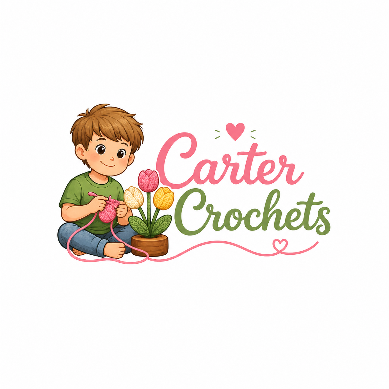 SEND CARTER SUPPORT HERE